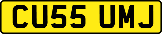 CU55UMJ