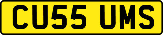 CU55UMS