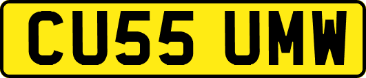 CU55UMW