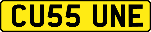 CU55UNE
