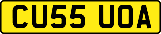 CU55UOA