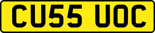 CU55UOC