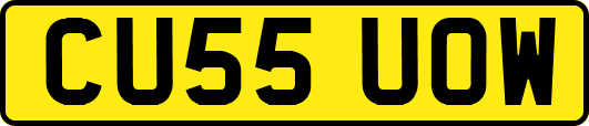 CU55UOW