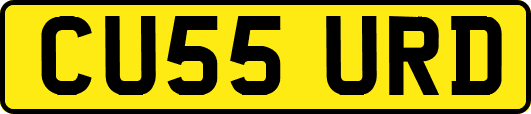 CU55URD