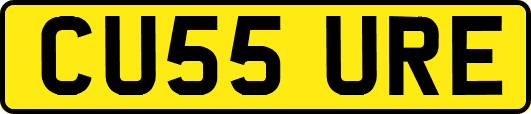 CU55URE
