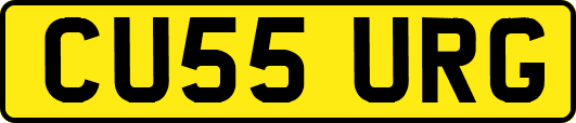 CU55URG