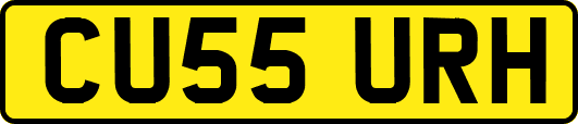 CU55URH