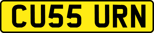 CU55URN