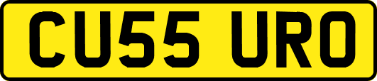 CU55URO
