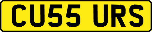 CU55URS