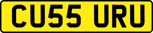 CU55URU