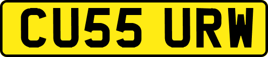 CU55URW
