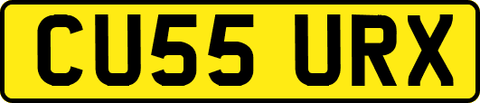CU55URX