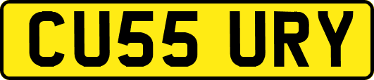 CU55URY