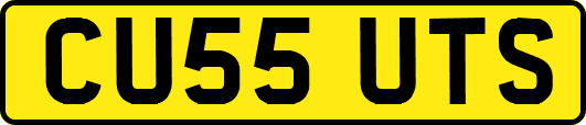 CU55UTS