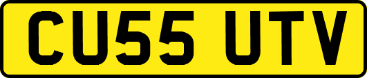 CU55UTV