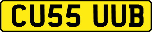 CU55UUB