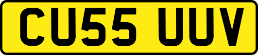 CU55UUV
