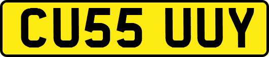CU55UUY