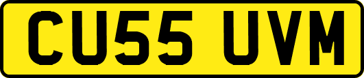 CU55UVM