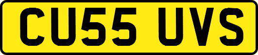 CU55UVS