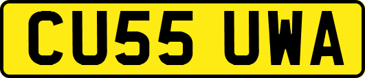 CU55UWA