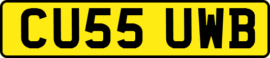 CU55UWB