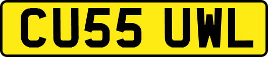 CU55UWL