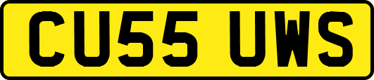 CU55UWS