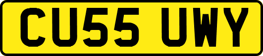 CU55UWY