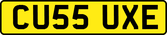 CU55UXE