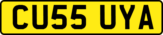CU55UYA