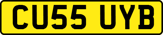 CU55UYB