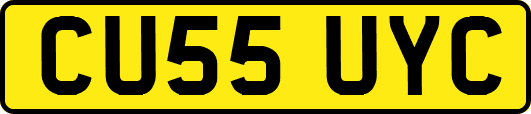 CU55UYC