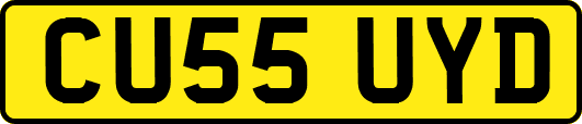 CU55UYD