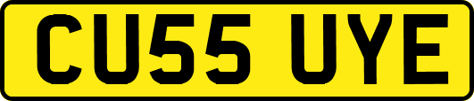 CU55UYE
