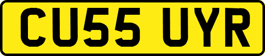 CU55UYR