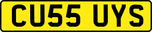CU55UYS