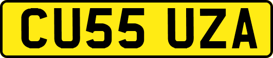 CU55UZA