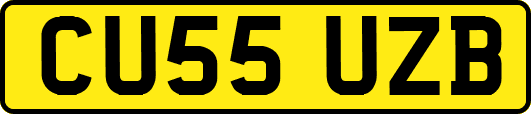 CU55UZB