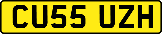 CU55UZH