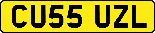 CU55UZL