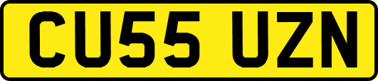 CU55UZN
