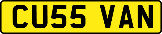 CU55VAN