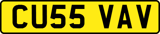 CU55VAV