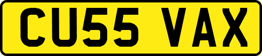 CU55VAX