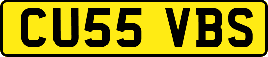 CU55VBS