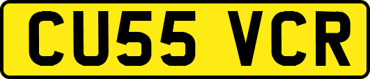 CU55VCR