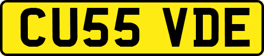 CU55VDE