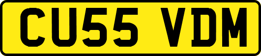CU55VDM